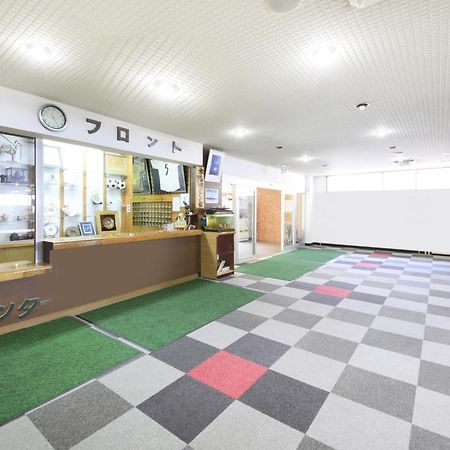 Hotel Radiant Kijimadaira 외부 사진
