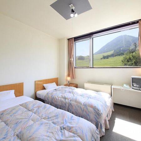 Hotel Radiant Kijimadaira 외부 사진