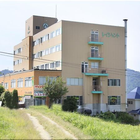Hotel Radiant Kijimadaira 외부 사진