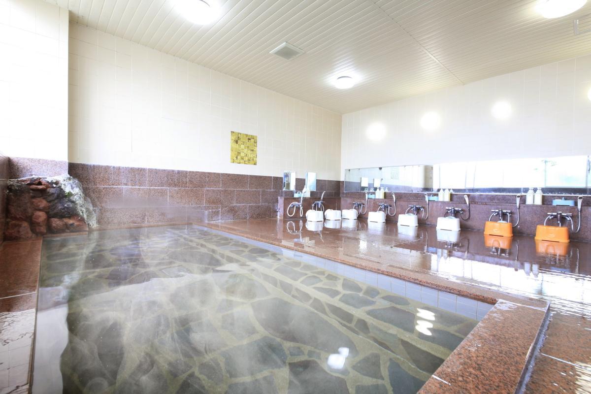 Hotel Radiant Kijimadaira 외부 사진