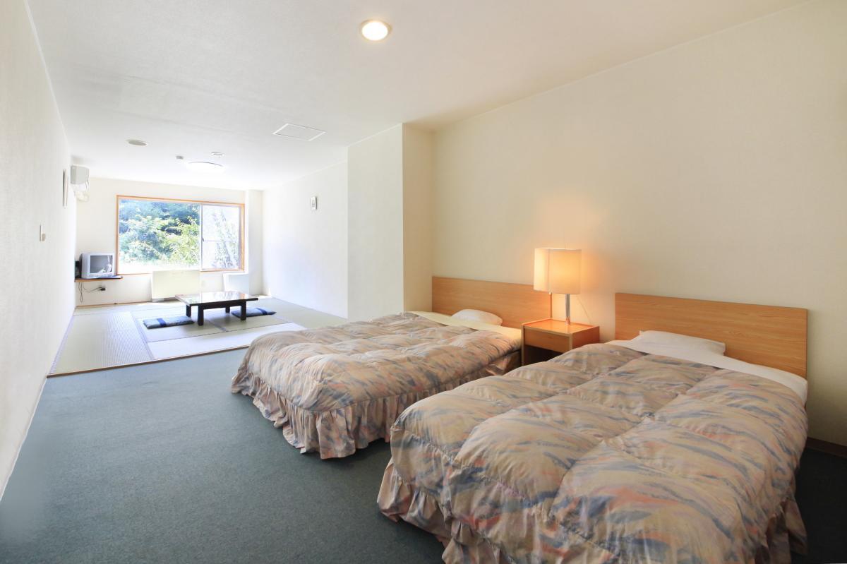 Hotel Radiant Kijimadaira 외부 사진